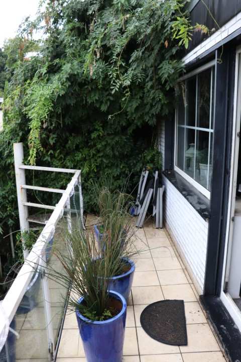 Foto 19 von 23 — Garage, Einfamilienhaus