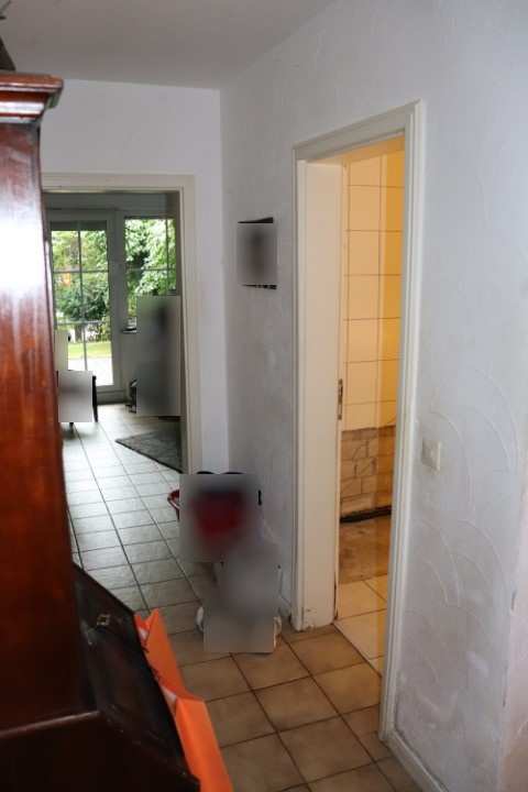 Foto 15 von 23 — Garage, Einfamilienhaus