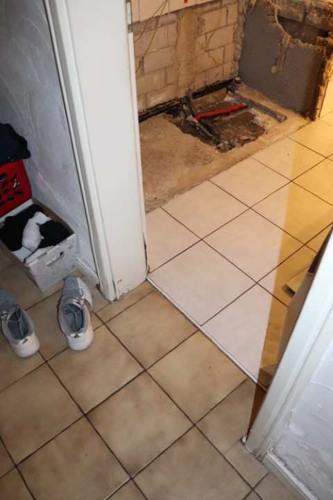 Foto 21 von 23 — Garage, Einfamilienhaus