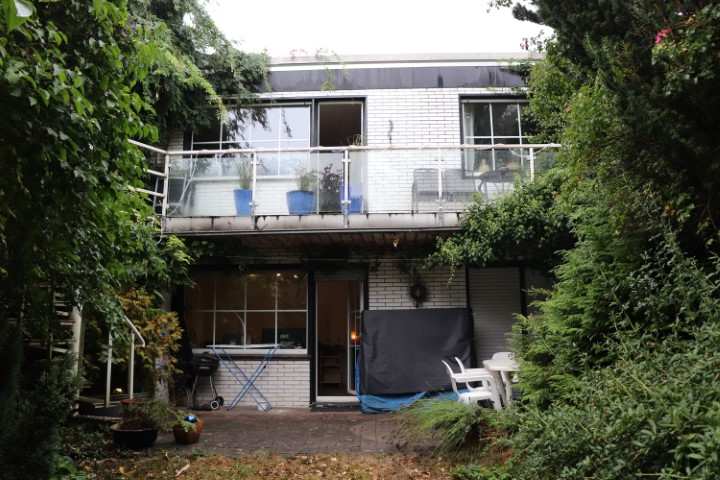 Foto 4 von 23 — Garage, Einfamilienhaus