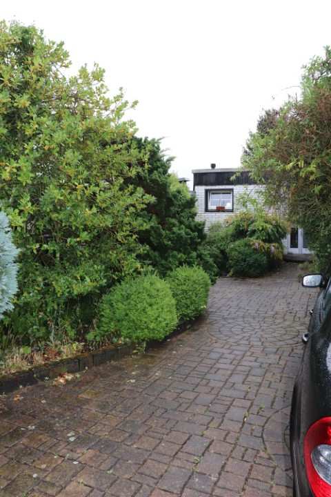 Foto 10 von 23 — Garage, Einfamilienhaus