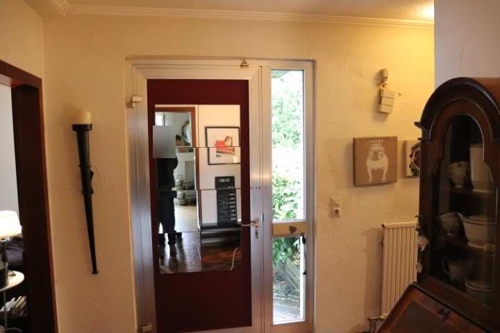 Foto 6 von 23 — Garage, Einfamilienhaus
