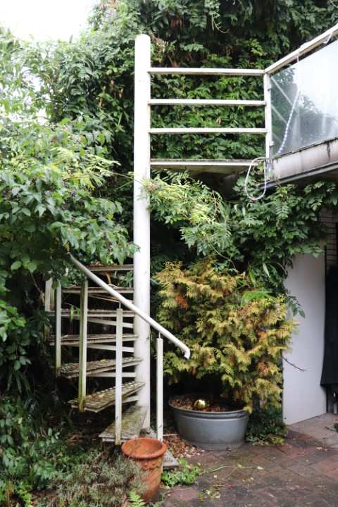 Foto 20 von 23 — Garage, Einfamilienhaus