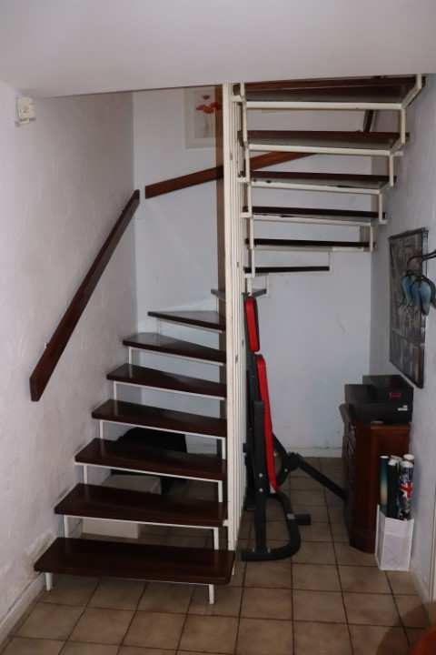 Foto 12 von 23 — Garage, Einfamilienhaus