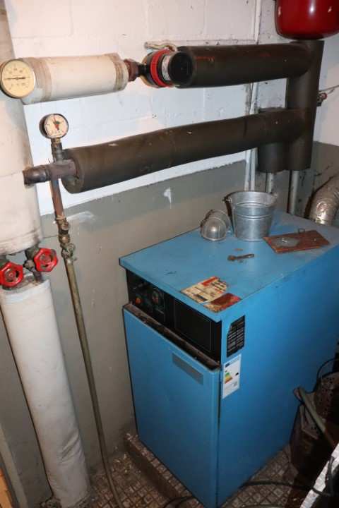 Foto 14 von 23 — Garage, Einfamilienhaus