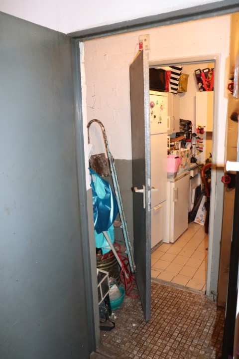 Foto 13 von 23 — Garage, Einfamilienhaus