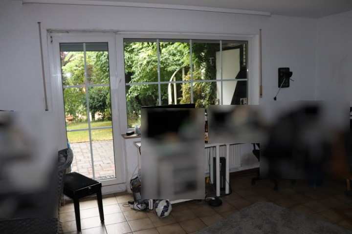Foto 8 von 23 — Garage, Einfamilienhaus