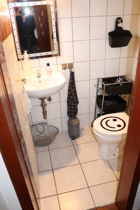 Foto 17 von 23 — Garage, Einfamilienhaus