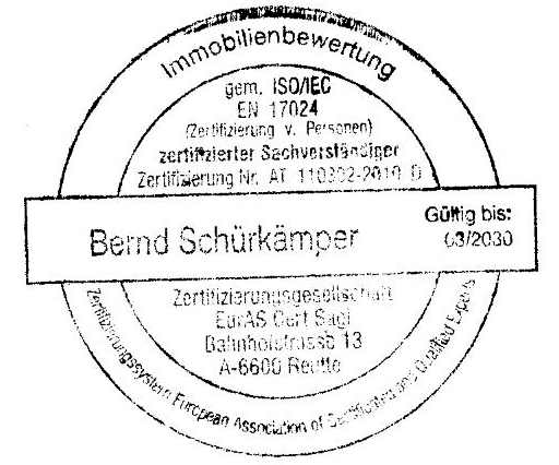 Foto 1 von 2 — Wohn-/Geschäftshaus