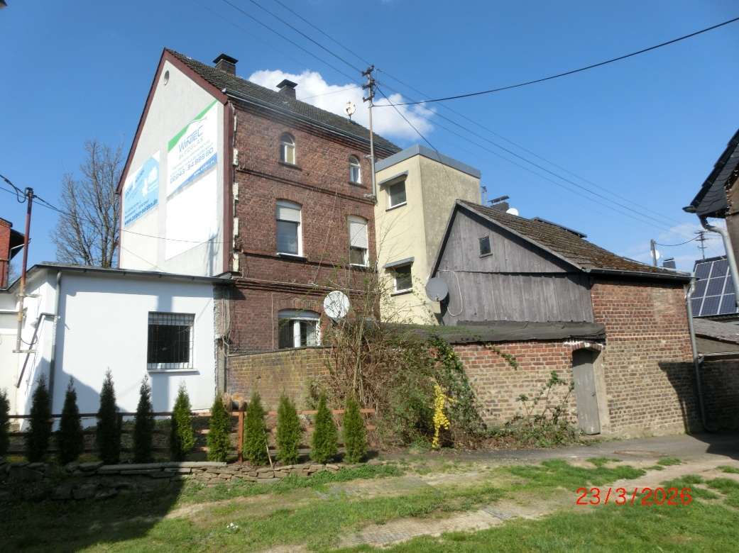 Foto 9 von 10 — Mehrfamilienhaus