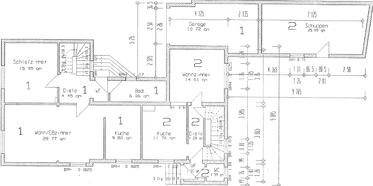 Foto 11 von 17 — Eigentumswohnung (ab 5 Zimmer)