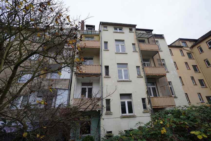 Foto 6 von 7 — Mehrfamilienhaus
