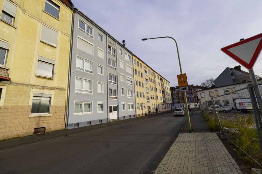 Foto 4 von 7 — Mehrfamilienhaus