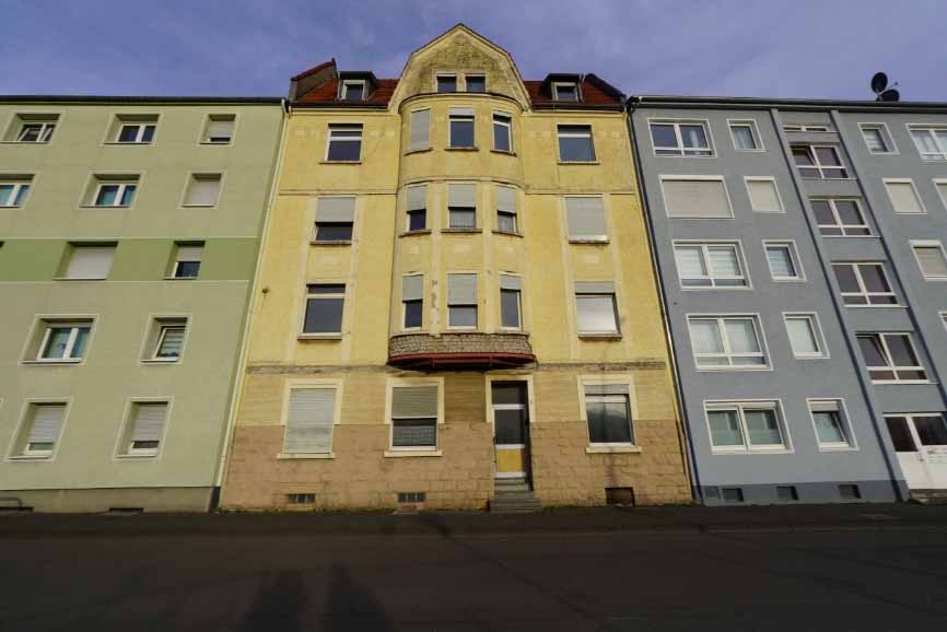 Foto 3 von 7 — Mehrfamilienhaus