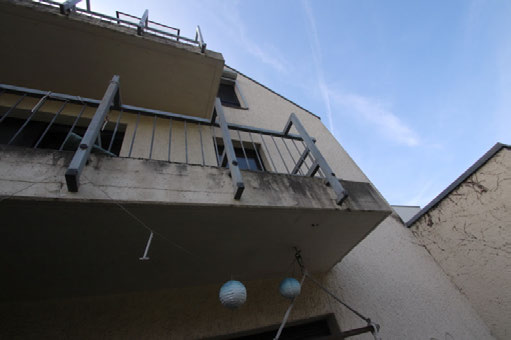 Foto 2 von 4 — Garage, Eigentumswohnung (3 bis 4 Zimmer)