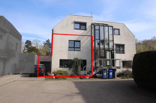 Foto 1 von 4 — Garage, Eigentumswohnung (3 bis 4 Zimmer)