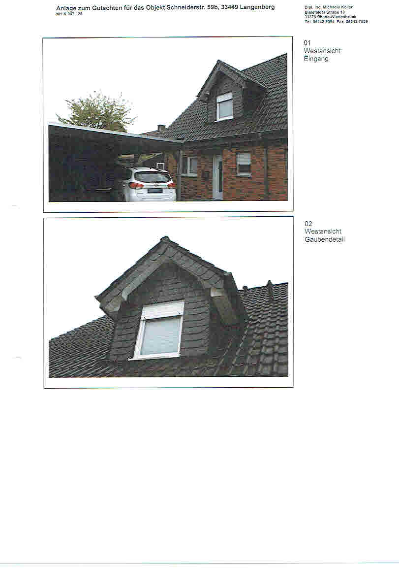 Foto 20 von 35 — Doppelhaushälfte