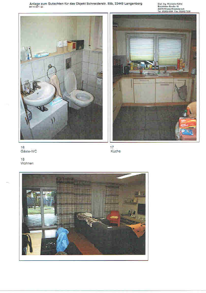 Foto 27 von 35 — Doppelhaushälfte