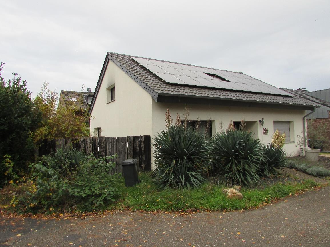 Foto 7 von 9 — Einfamilienhaus