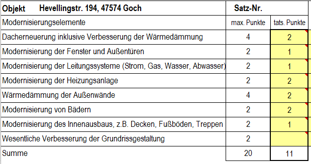 Foto 2 von 9 — Einfamilienhaus