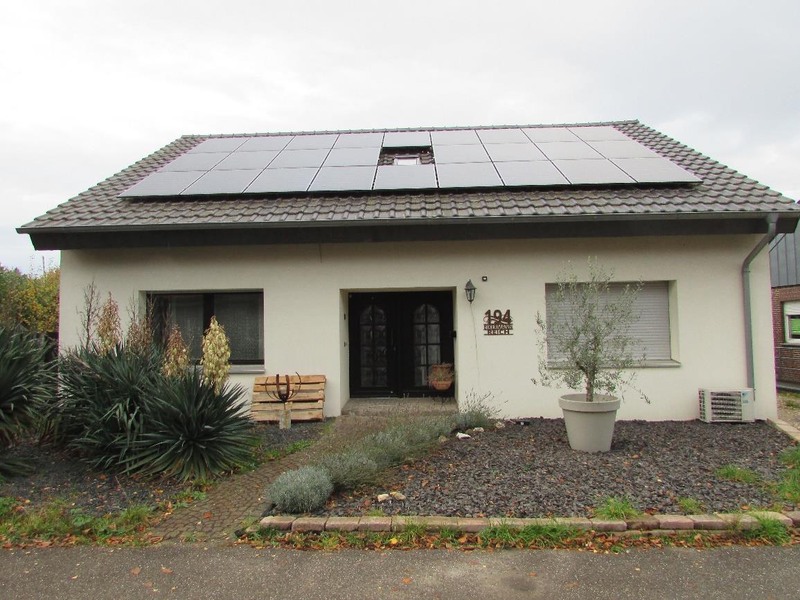 Foto 6 von 9 — Einfamilienhaus