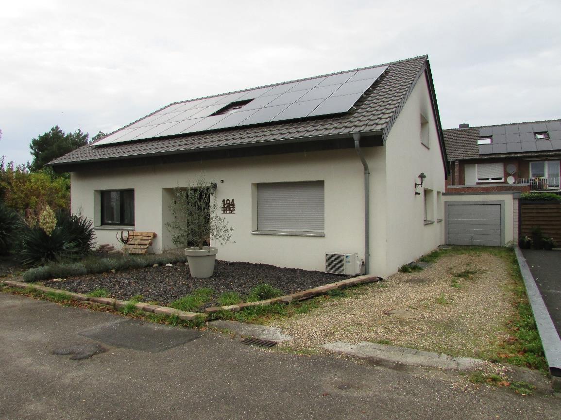 Foto 5 von 9 — Einfamilienhaus