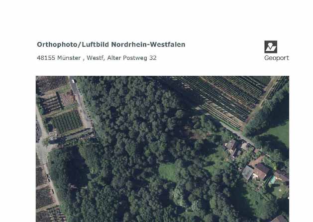Foto 3 von 7 — land- und forstwirtschaftlich genutztes Grundstück, unbebautes Grundstück