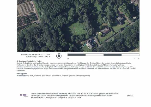 Foto 4 von 7 — land- und forstwirtschaftlich genutztes Grundstück, unbebautes Grundstück
