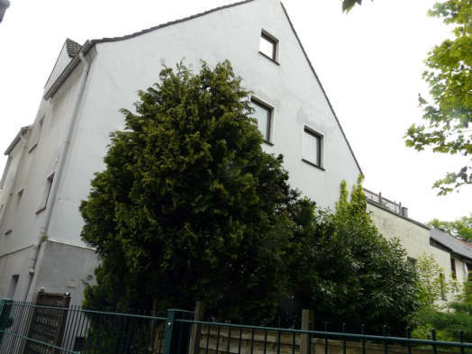Foto 5 von 19 — Garage, Mehrfamilienhaus