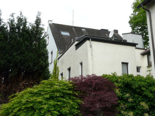 Foto 6 von 19 — Garage, Mehrfamilienhaus
