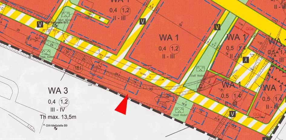 Foto 3 von 8 — Kfz-Stellplatz, Eigentumswohnung (3 bis 4 Zimmer)