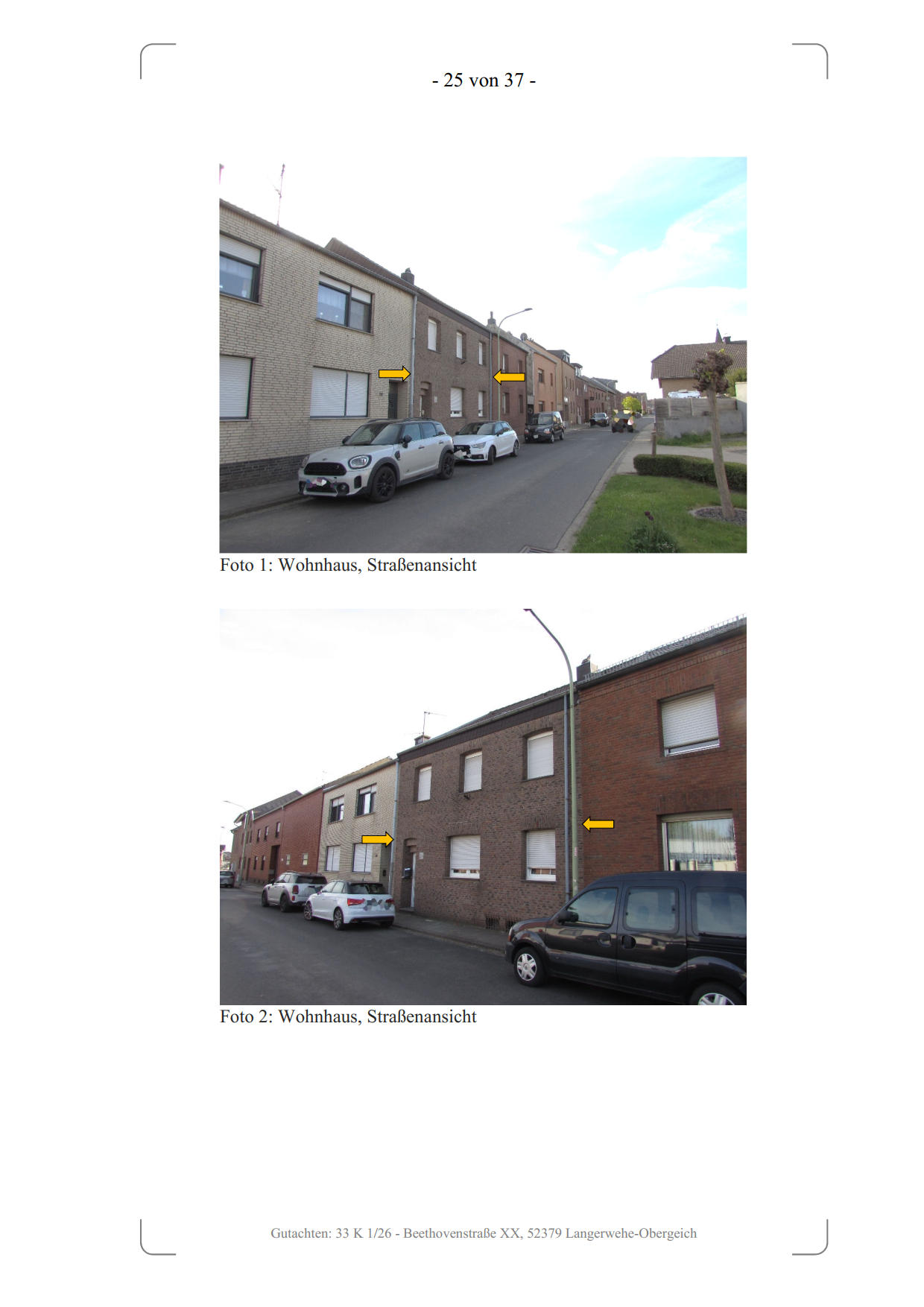 Foto 11 von 14 — Reihenhaus