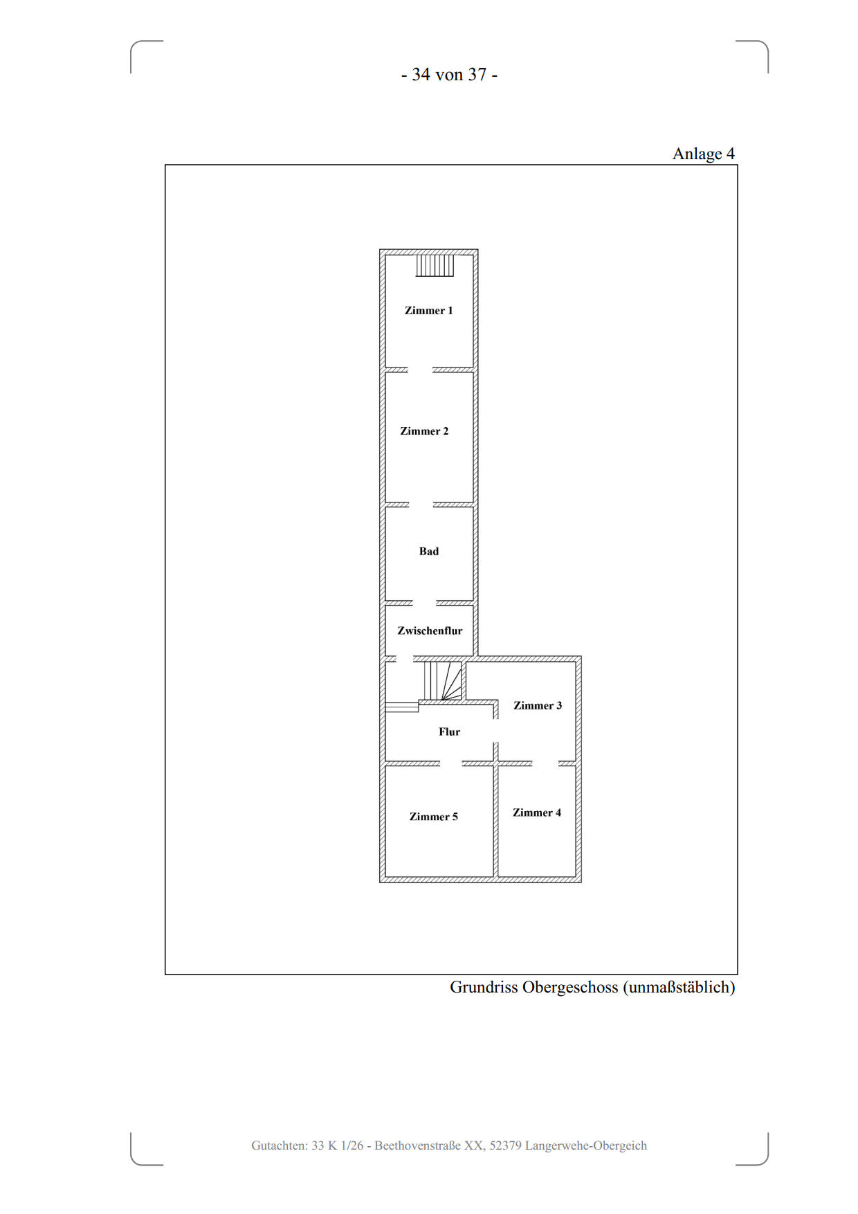 Foto 3 von 14 — Reihenhaus
