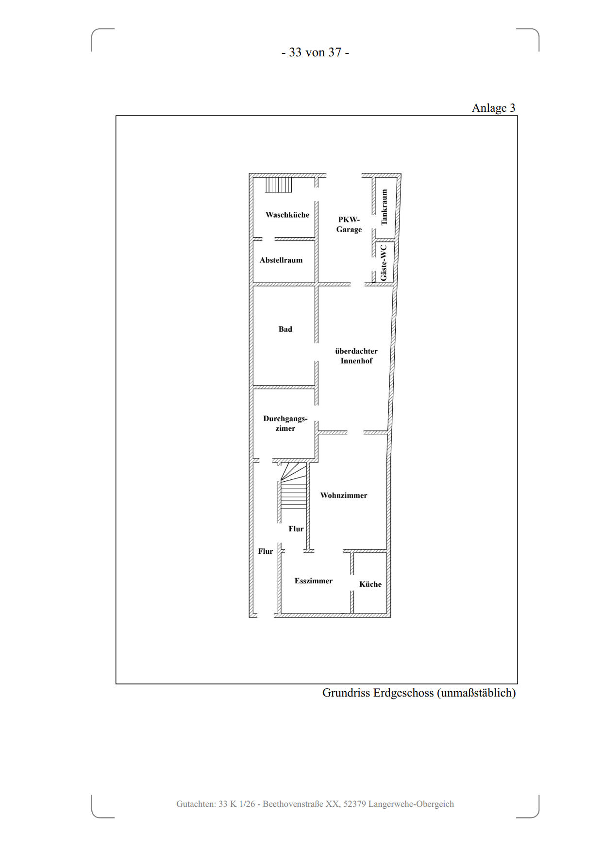 Foto 2 von 14 — Reihenhaus