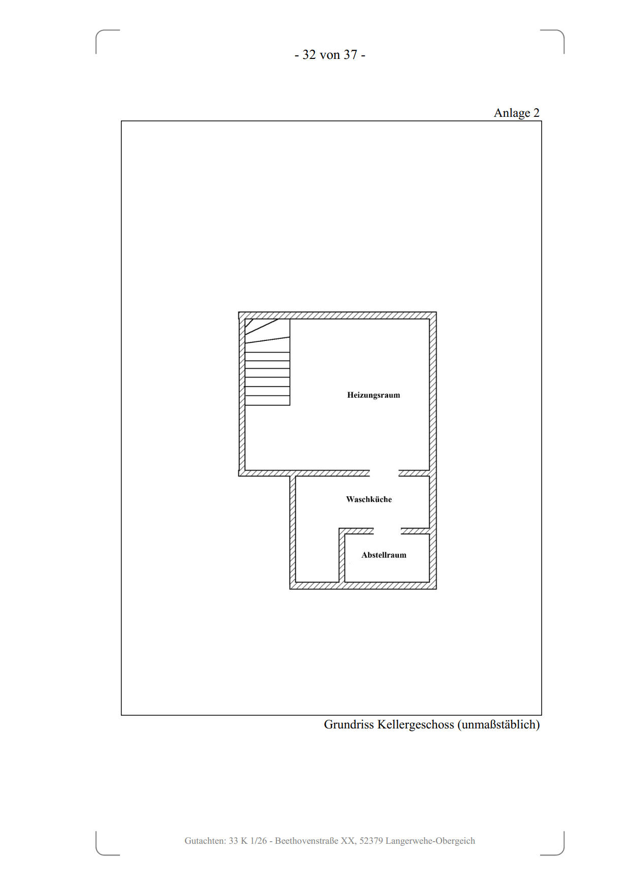 Foto 1 von 14 — Reihenhaus