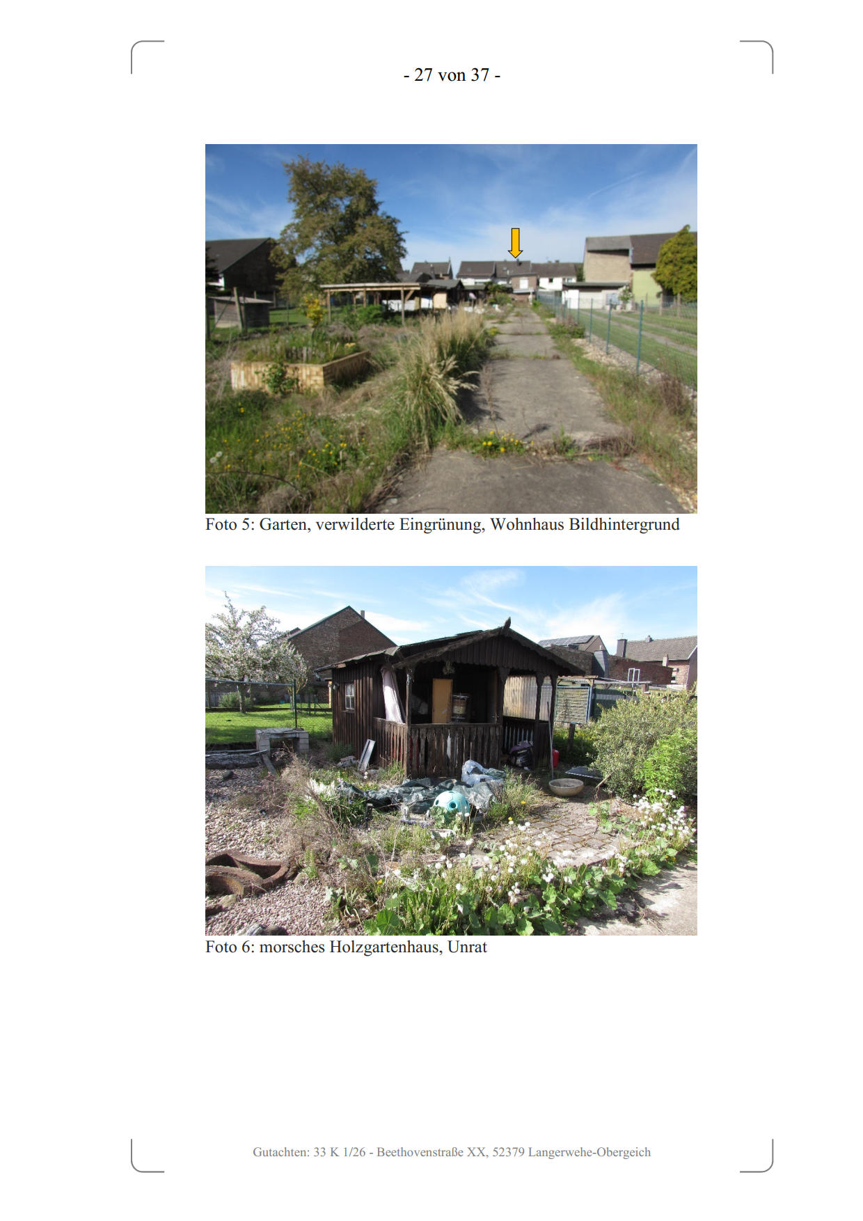 Foto 13 von 14 — Reihenhaus