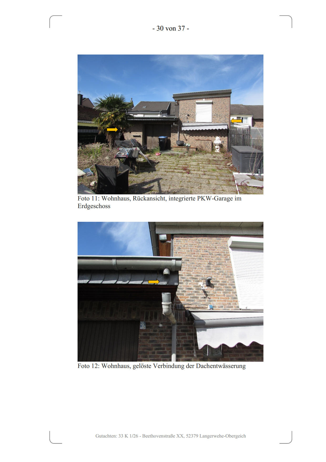 Foto 14 von 14 — Reihenhaus