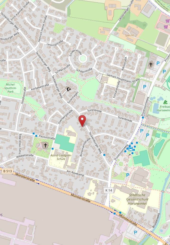 Foto 10 von 11 — Einfamilienhaus