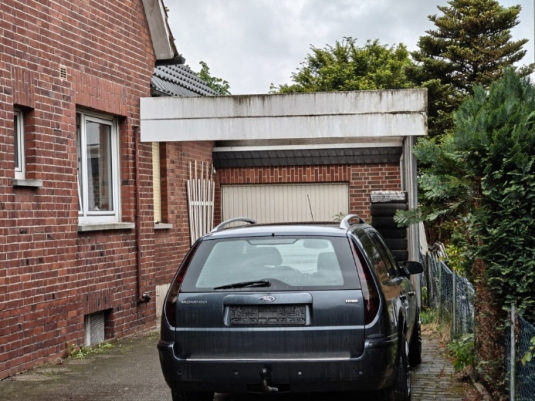 Foto 8 von 11 — Einfamilienhaus
