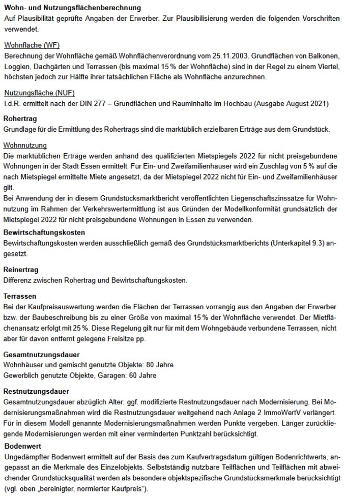 Foto 19 von 19 — Eigentumswohnung (3 bis 4 Zimmer)