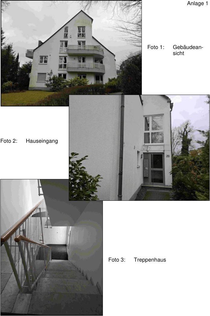 Foto 3 von 5 — Eigentumswohnung (1 bis 2 Zimmer)