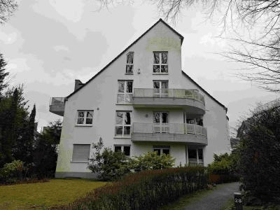 Foto 1 von 5 — Eigentumswohnung (1 bis 2 Zimmer)