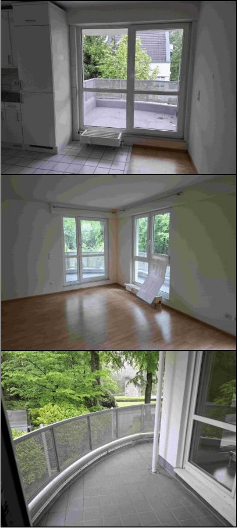 Foto 5 von 5 — Eigentumswohnung (1 bis 2 Zimmer)