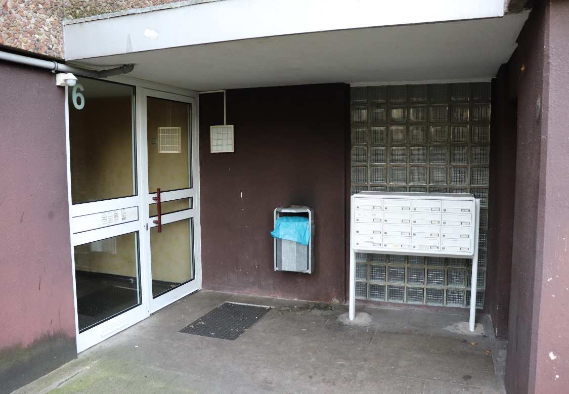 Foto 15 von 22 — Eigentumswohnung (3 bis 4 Zimmer)