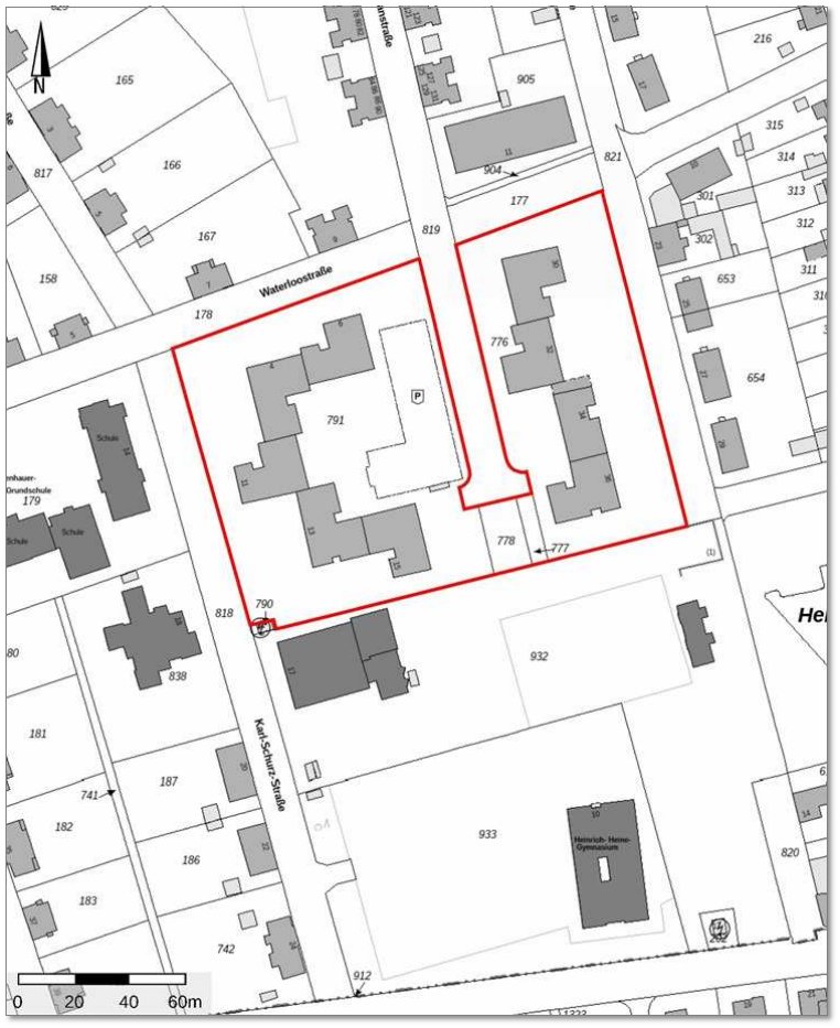 Foto 4 von 22 — Eigentumswohnung (3 bis 4 Zimmer)