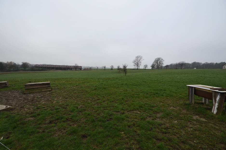 Foto 26 von 44 — land- und forstwirtschaftlich genutztes Grundstück, landwirtschaftliche Hofstelle mit Grünland, 3 Waldflächen