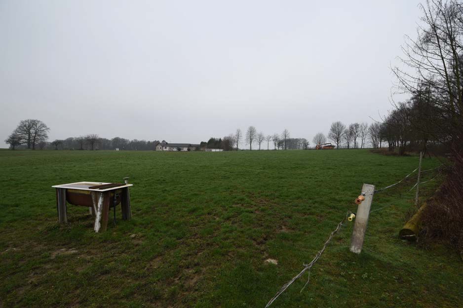 Foto 27 von 44 — land- und forstwirtschaftlich genutztes Grundstück, landwirtschaftliche Hofstelle mit Grünland, 3 Waldflächen