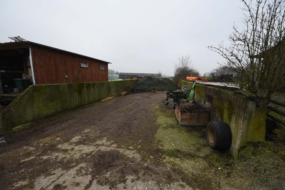 Foto 29 von 44 — land- und forstwirtschaftlich genutztes Grundstück, landwirtschaftliche Hofstelle mit Grünland, 3 Waldflächen