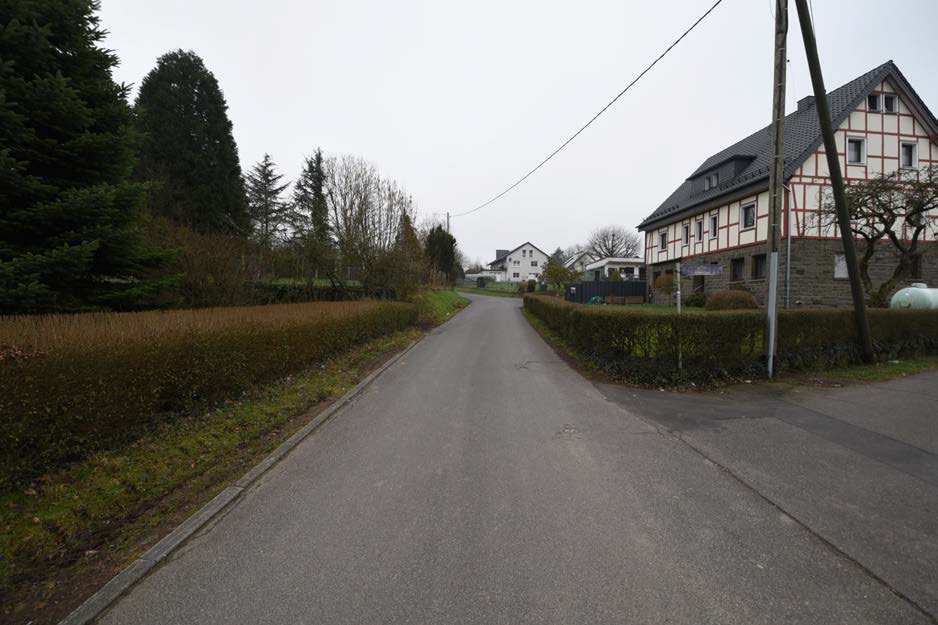 Foto 4 von 44 — land- und forstwirtschaftlich genutztes Grundstück, landwirtschaftliche Hofstelle mit Grünland, 3 Waldflächen