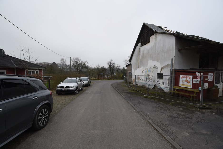 Foto 3 von 44 — land- und forstwirtschaftlich genutztes Grundstück, landwirtschaftliche Hofstelle mit Grünland, 3 Waldflächen